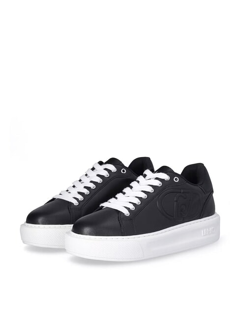 LIUJO KYLIE 32 Turnschuhe Schwarz - Damenschuhe