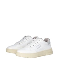 LIUJO ME 03 Ledersneaker cremefarben - Damenschuhe - 1