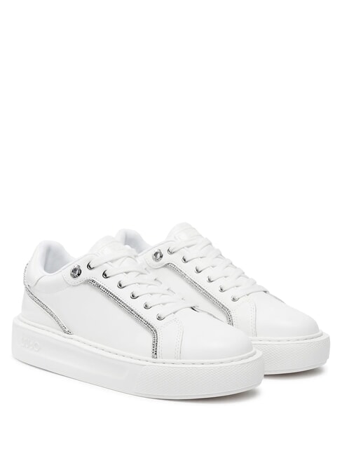 LIUJO KYLIE 31 Turnschuhe Weiß - Damenschuhe