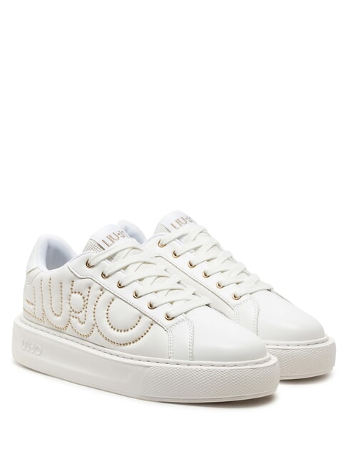 LIUJO KYLIE 29  Turnschuhe Weiß - Damenschuhe