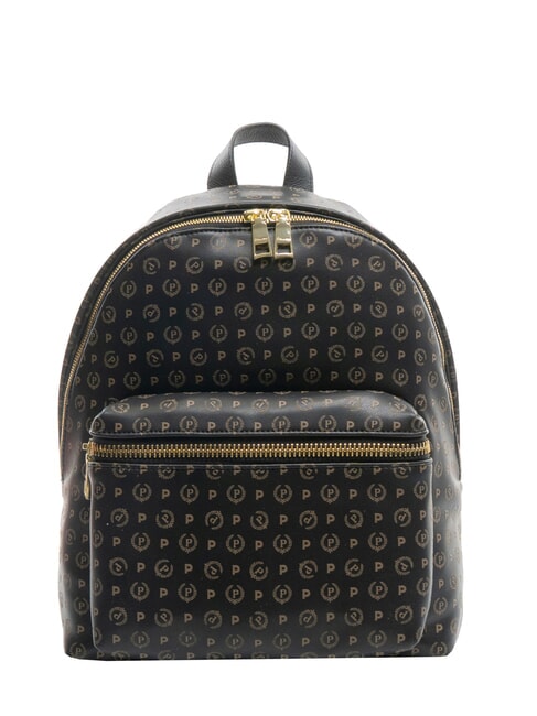 POLLINI HERITAGE Kim Schulterrucksack Schwarz - Damentaschen