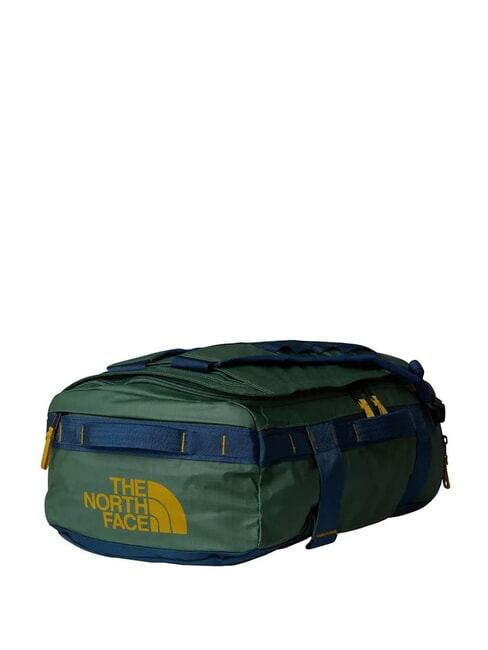 THE NORTH FACE BASE CAMP VOYAGER 32L Rucksacktasche Entengrün/Schattenblau - Reisetaschen