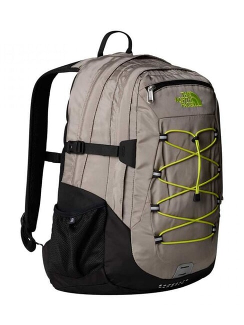 THE NORTH FACE BOREALIS CLASSIC Laptoprucksack bis 13'' Steinplatte/Tnf schwarz - PC-Rucksäcke
