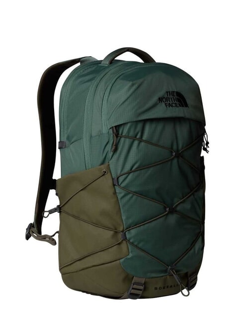 THE NORTH FACE BOREALIS 13 "Laptop-Rucksack entengrün/neu taupe gr - PC-Rucksäcke