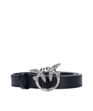 PINKO LOVE BERRY Lederg&uuml;rtel - G&uuml;rtel