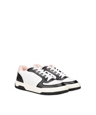 ARMANI EXCHANGE AX LOGO Turnschuhe - Damenschuhe