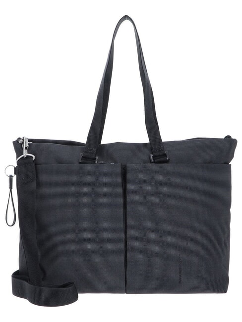 MANDARINA DUCK MD20  Schulter-Shopper, mit Schultergurt STAHL - Damentaschen