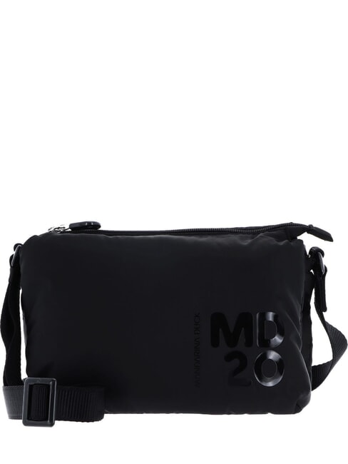 MANDARINA DUCK MD20 BALLOON  Umhängetasche SCHWARZ - Damentaschen