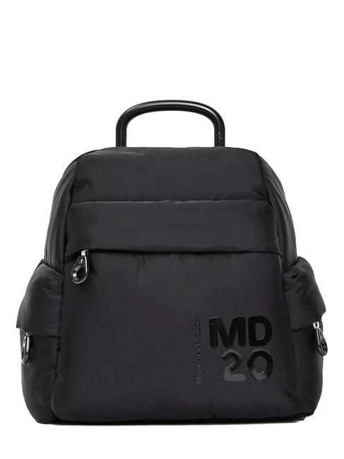 MANDARINA DUCK MD20 BALLOON Rucksack SCHWARZ - Damentaschen