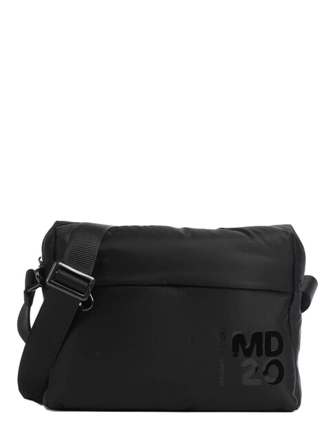 MANDARINA DUCK MD20 BALLOON  Umhängetasche SCHWARZ - Damentaschen
