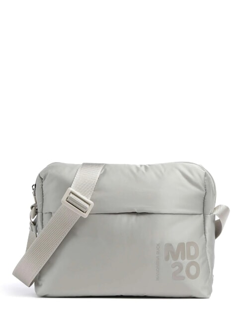 MANDARINA DUCK MD20 BALLOON  Umhängetasche salbeigrau - Damentaschen