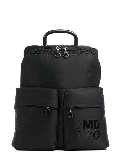 MANDARINA DUCK MD20 BALLOON  Damenrucksack SCHWARZ - Damentaschen