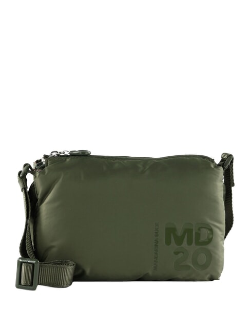 MANDARINA DUCK MD20 BALLOON  Umhängetasche Militärgrün - Damentaschen