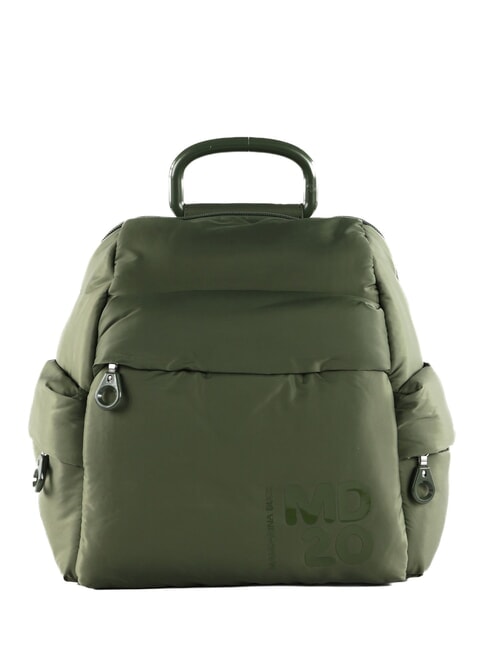 MANDARINA DUCK MD20 BALLOON Rucksack Militärgrün - Damentaschen