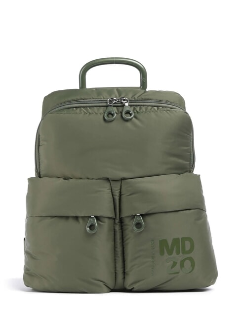 MANDARINA DUCK MD20 BALLOON  Damenrucksack Militärgrün - Damentaschen