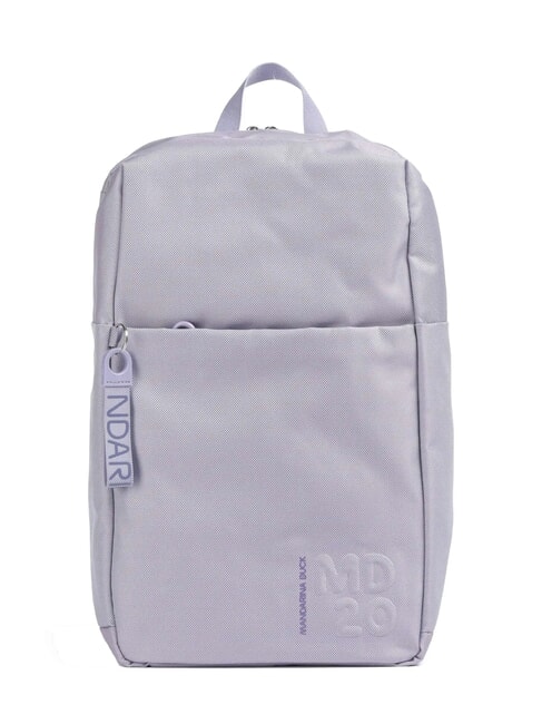 MANDARINA DUCK MD20  Damenrucksack Lavendel - Damentaschen