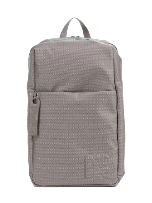 MANDARINA DUCK MD20  Damenrucksack Taupe - Damentaschen