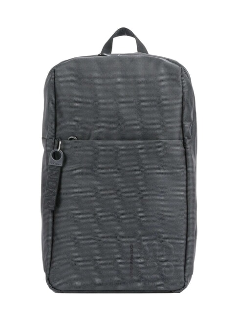 MANDARINA DUCK MD20  Damenrucksack STAHL - Damentaschen