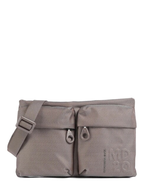 MANDARINA DUCK MD20 Schulterriemen Taupe - Damentaschen