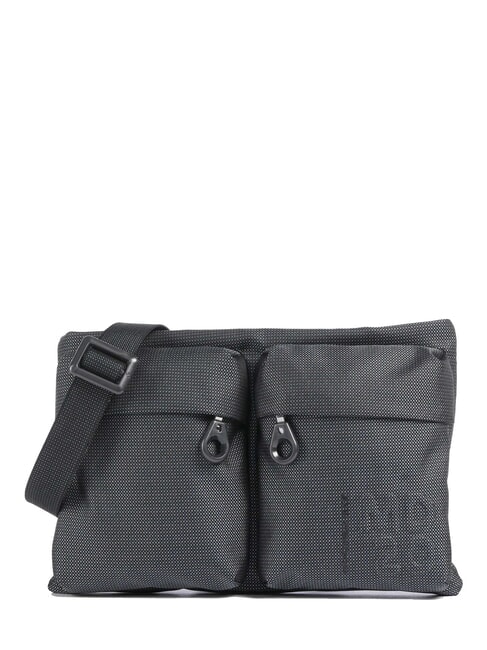 MANDARINA DUCK MD20 Schulterriemen STAHL - Damentaschen