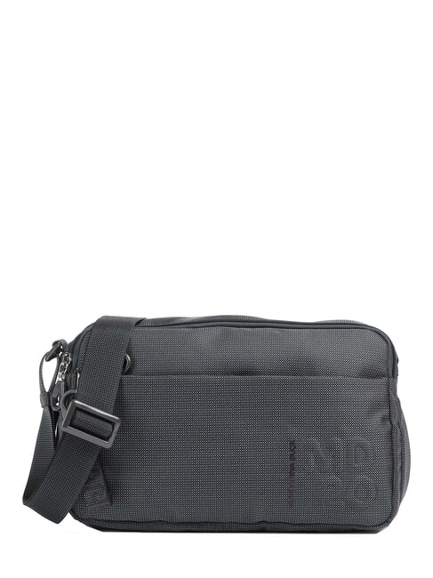 MANDARINA DUCK MD20  Weiche Umhängetasche STAHL - Damentaschen