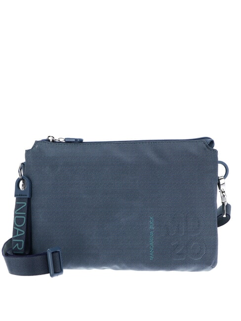 MANDARINA DUCK MD20  Umhängetasche blauer Flügel - Damentaschen