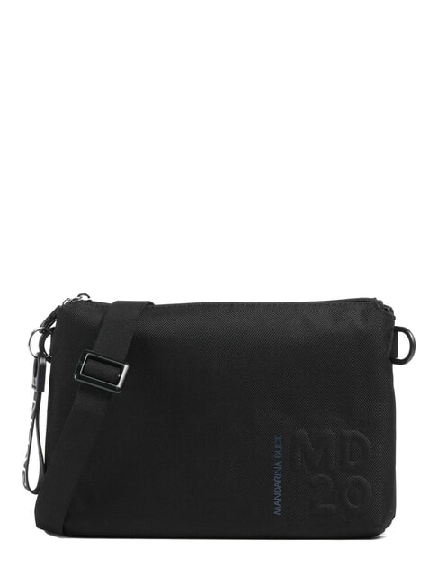MANDARINA DUCK MD20  Umhängetasche SCHWARZ - Damentaschen