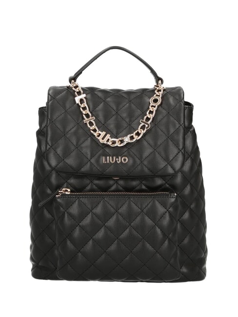 LIUJO HUMITA Damenrucksack SCHWARZ - Damentaschen