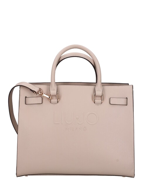 LIUJO HALONA  Handtasche, mit Schultergurt NEUTRAL - Damentaschen