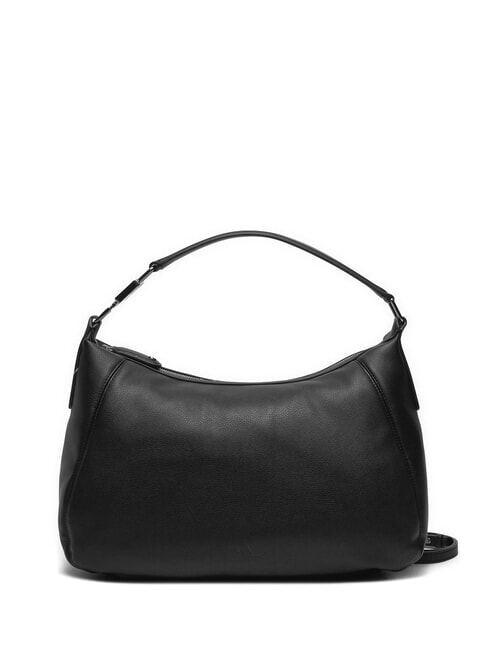 ARMANI EXCHANGE A|X Tasche mit Schultergurt Schwarz - Damentaschen