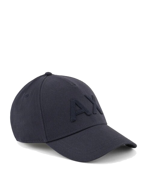 ARMANI EXCHANGE A|X Baseballmütze Navy blau - Mützen/Hüte