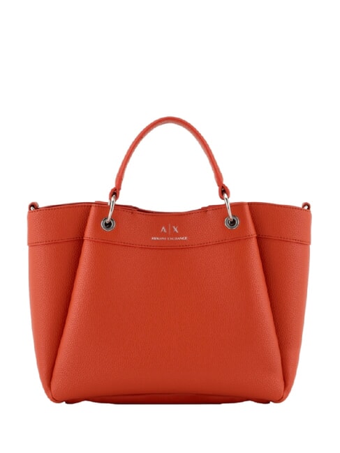 ARMANI EXCHANGE A|X Handtasche mit Schultergurt Koi - Damentaschen