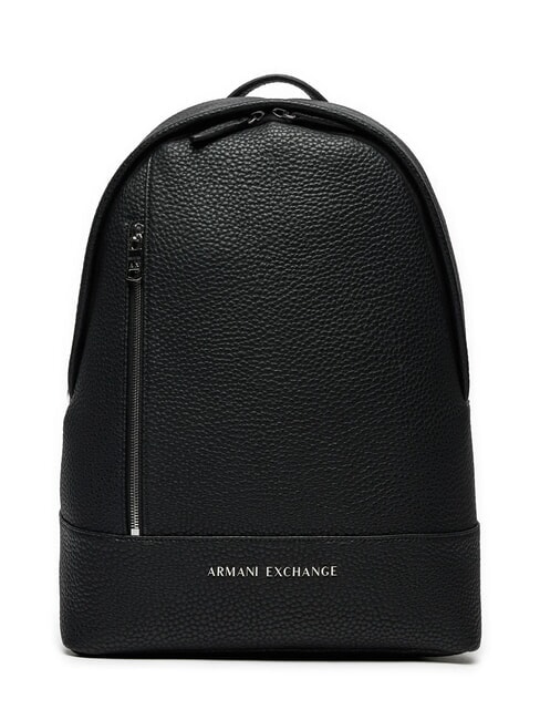 ARMANI EXCHANGE A|X Business Herrenrucksack Schwarz - PC-Rucksäcke