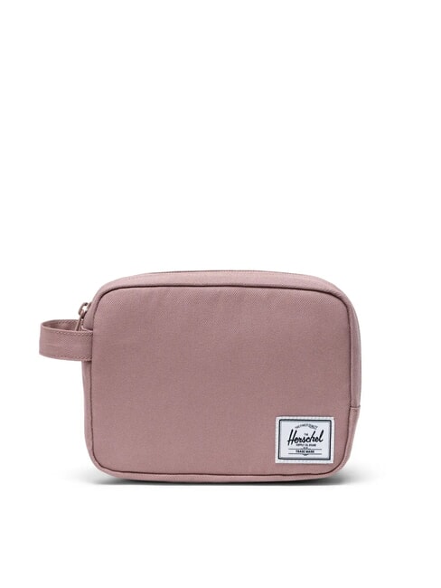 HERSCHEL ANCHOR Tragetasche mit Armband ESCHE ROSE - Tablettmappe &amp; Organizer