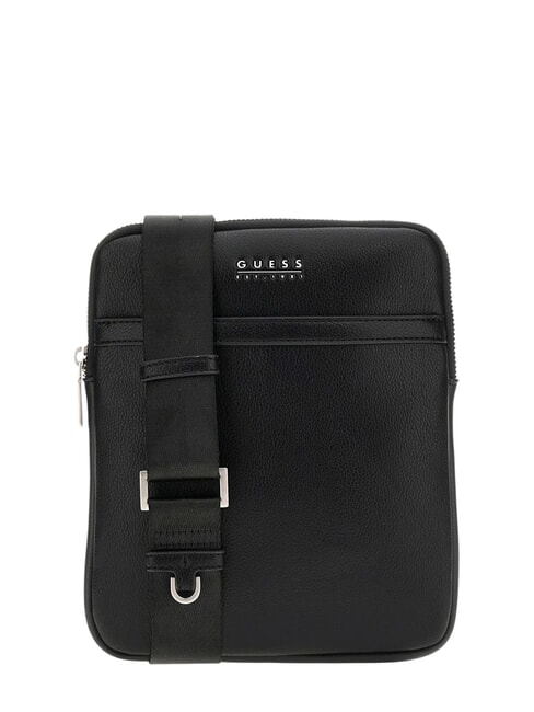 GUESS MILANO  Geldbeutel SCHWARZ - Umhängetaschen Herren