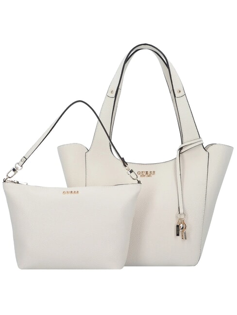 GUESS HELINA Umhängetasche mit Clutch Gut - Damentaschen