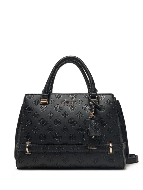 GUESS ZARELA  Handtasche, mit Schultergurt schwarzes Logo - Damentaschen