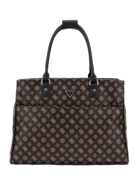 GUESS WILDER  Umhängetasche MULTI - Damentaschen