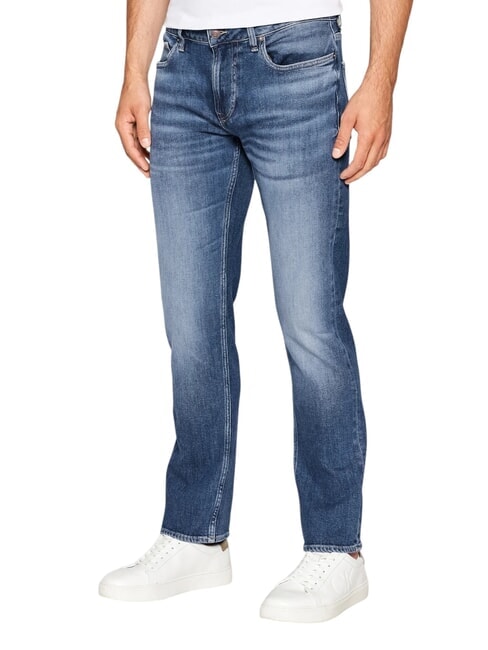 GUESS ANGELS Stretchjeans Mitte tragen - Herrenjeans