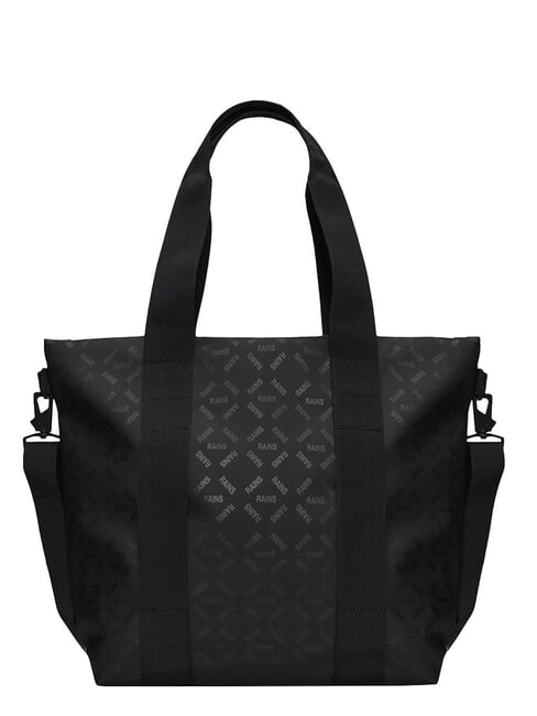 RAINS TOTE BAG MINI Wasserdichte Tasche Haus - Damentaschen