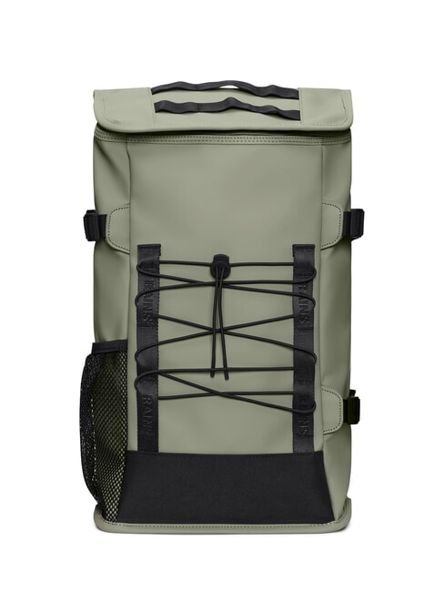 RAINS TRAIL MOUNTAINER Rucksack Big Bag Drift - Rucksäcke
