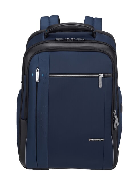 SAMSONITE SPECTROLITE 3.0  17,3" PC-Rucksack tiefes Blau - PC-Rucksäcke