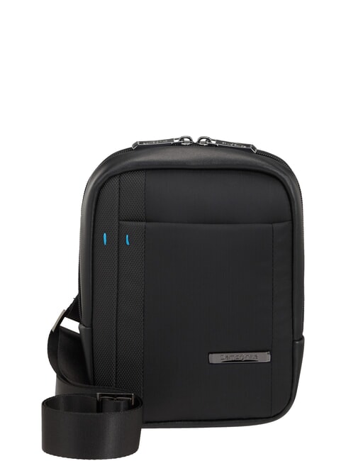 SAMSONITE SPECTROLITE 3.0 iPad Mini-Tragetasche SCHWARZ - Umhängetaschen Herren