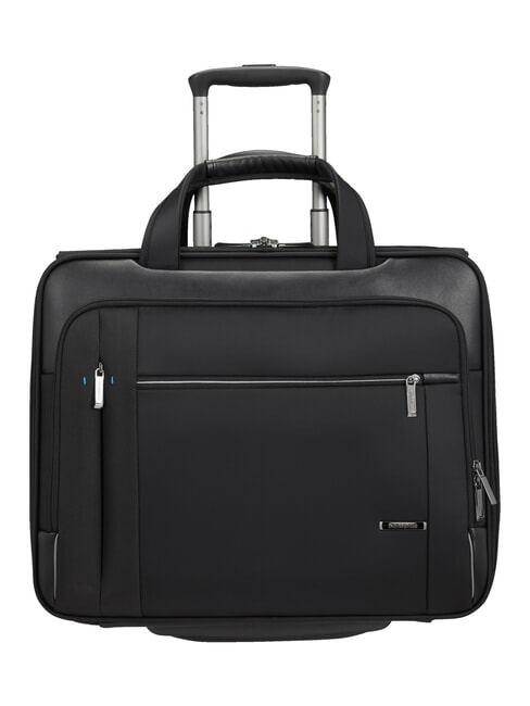 SAMSONITE SPECTROLITE 3.0  Pilota PC-Wagen 17,3" SCHWARZ - Pilotentrolley