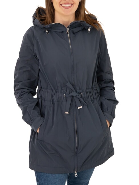 COLMAR TRIUMPH Leichte Jacke mit Kapuze marineblau - Damenjacken