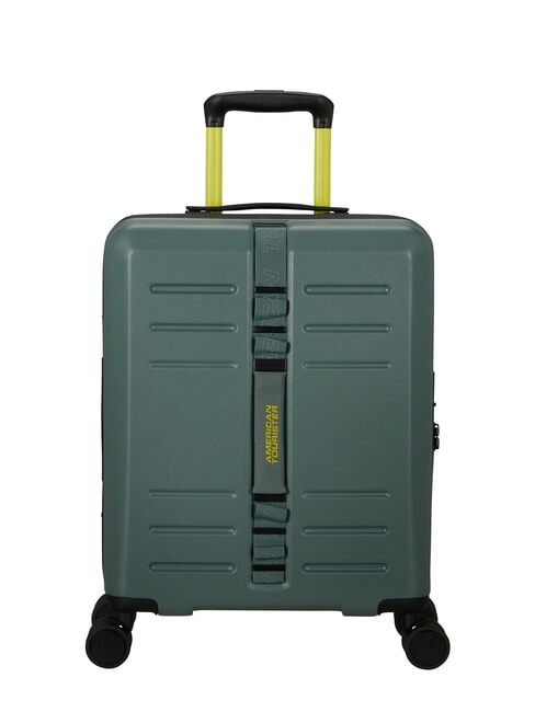 AMERICAN TOURISTER TRAILON  Handgepäckwagen dunkler Wald - Handgepäck
