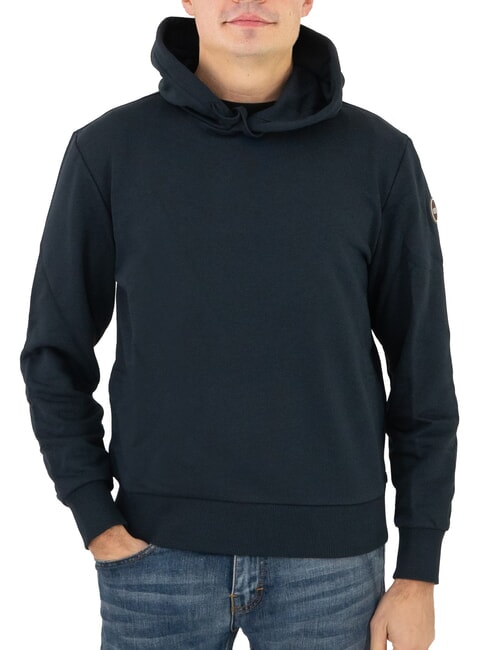 COLMAR CONNECTIVE Kapuzenpullover marineblau - Sweatshirts Herren