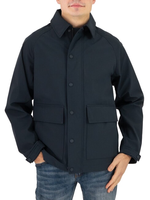 COLMAR NEW FUTURITY Kurze Jacke marineblau - Herrenjacken