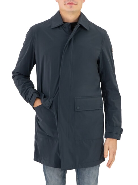 COLMAR NOTORIOUS Mittellange Jacke marineblau - Herrenjacken