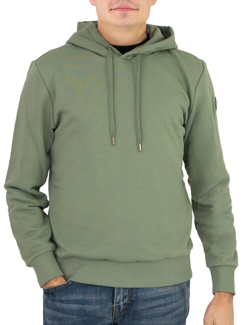 COLMAR CONNECTIVE Kapuzenpullover Dollar - Sweatshirts Herren
